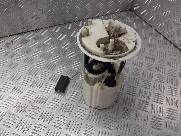 фото №1, Насос поплавок топлива fiat stilo 1.6 51705573