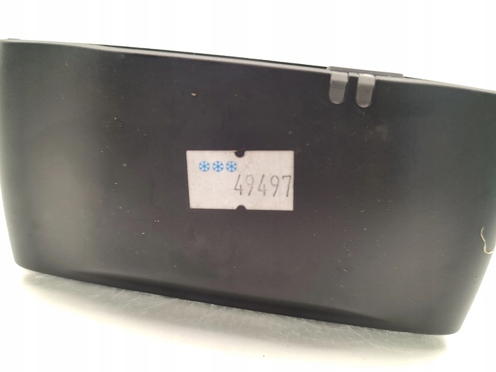 фото №7, Vw crafter модуль / блок керування gps 2.0 tdi дизель 103kw 140 hp link510 2018