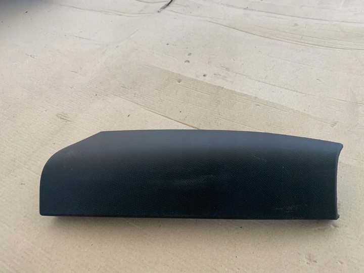 фото №1, Ford mustang mach-e rwd 21r пластик захист панелі консолі оригінал