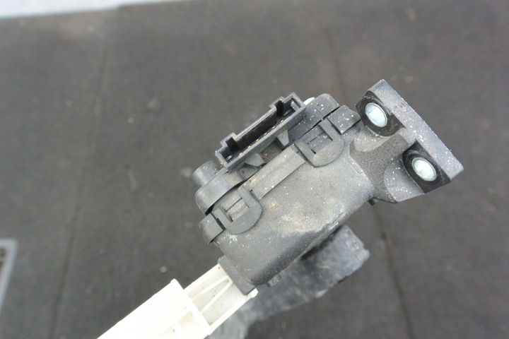 фото №6, Педаль потенціометр газу audi q7 4l vw touareg 7l eu