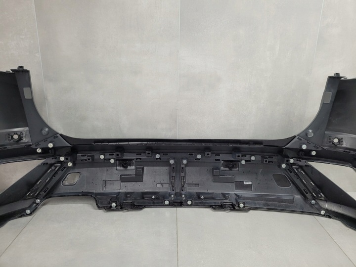 фото №11, Задний бампер hyundai tucson iv 4 рестайлинг n line n-line 24-
