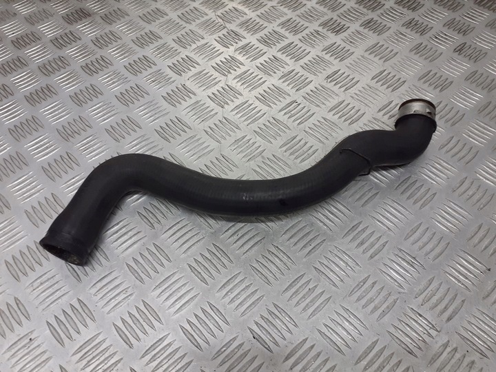фото №2, Труба шланг повітропровід mercedes c-klasa w203 2.2 cdi