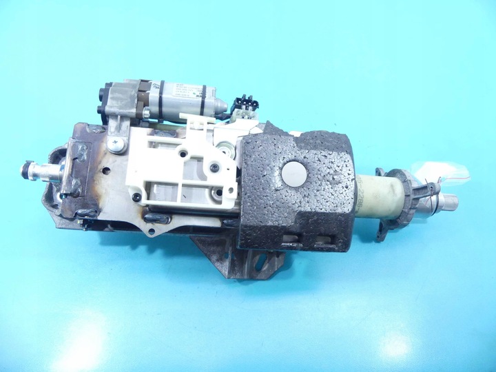 фото №10, Колонка рулевая bmw 7 e65 6908961 6908962