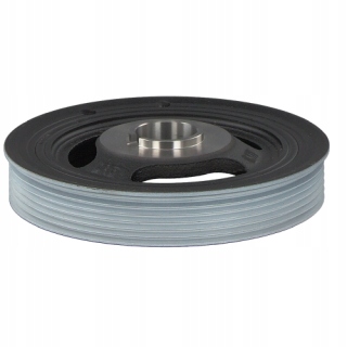 фото №10, Febi bilstein 31100 колесо ременное, wał коленчатый