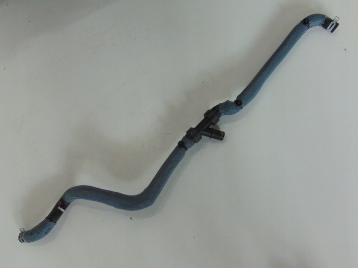 фото №1, Труба шланг шланг води espace v talisman 2.0 dci