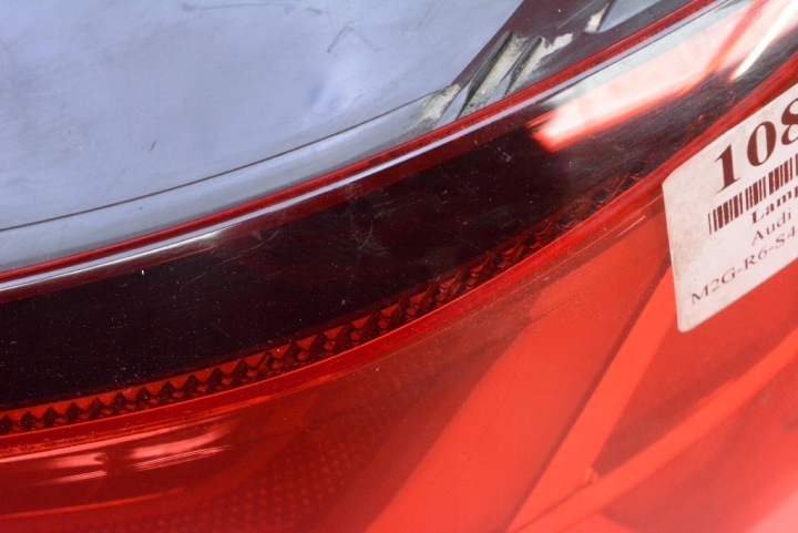 фото №10, Фара права зад задня led 4g0945096e audi a6 c7 універсал рестайлінг 14-20