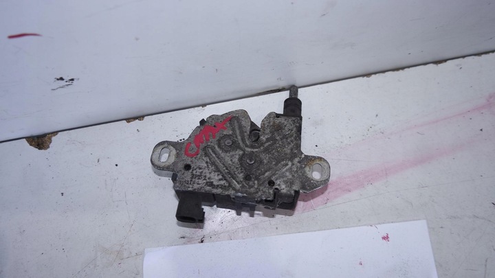 фото №3, Замок капота ford focus c-max mk1