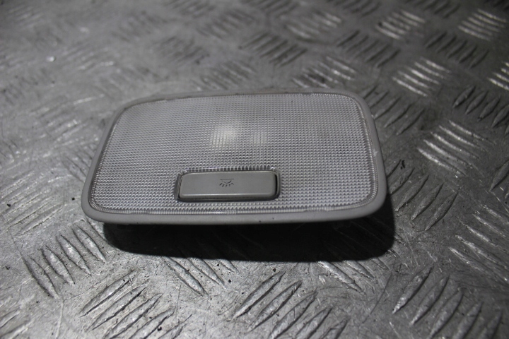 фото №1, Освітлення кабіни перед hyundai i30 ii