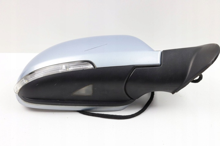 фото №7, Skoda octavia ii рестайлінг дзеркало праві 9 pin 9452 європа e1020989