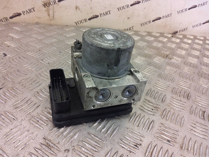 фото №6, Land rover discovery 5 2016 насос abs