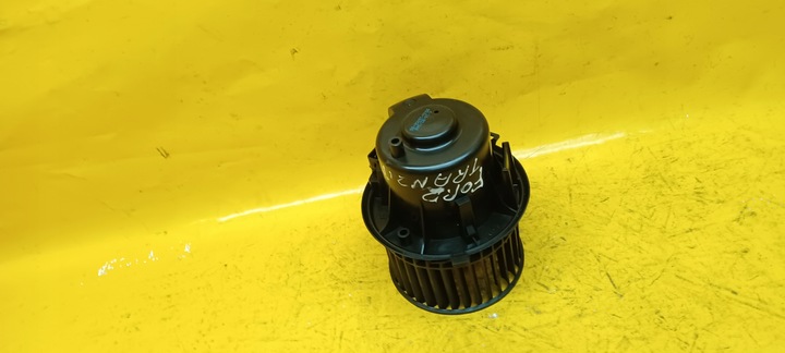 фото №10, Воздуходувка воздуховод ford transit mk5 2,0 tddi tdci 00-05r 95vw18456be