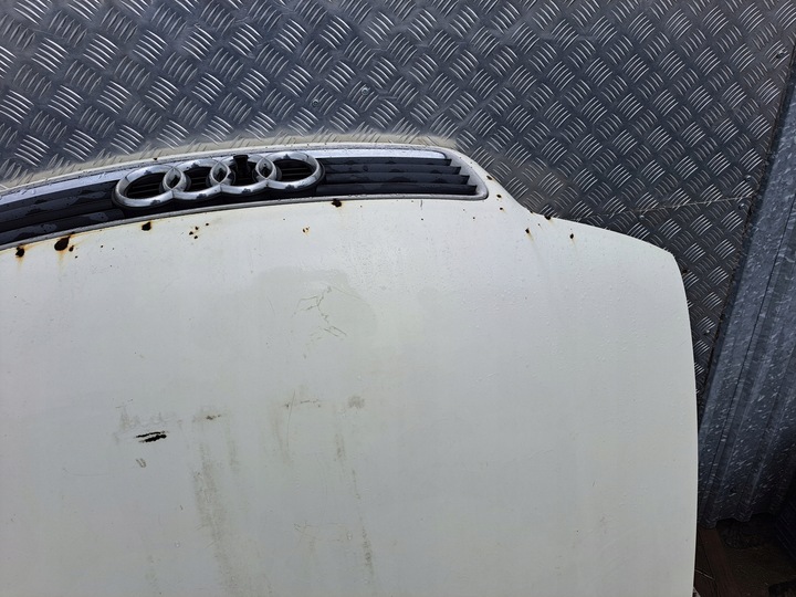 фото №7, Audi a4 b5 8d0 капот