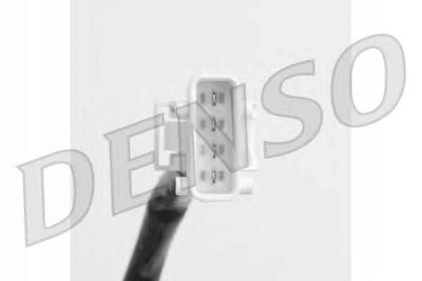фото №14, Denso лямбда-зонд citroen peugeot лямбда-зонд ci