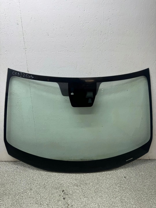 фото №1, Скло лобове перед передня mazda cx5 cx-5 2012-2017r