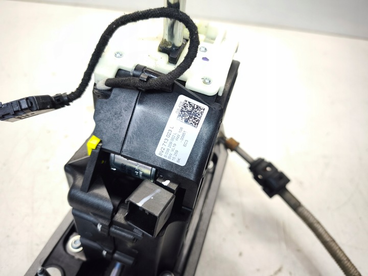 фото №7, Вибірник домкрат зміни коробки передач audi a3 8v 8v2713023l uk