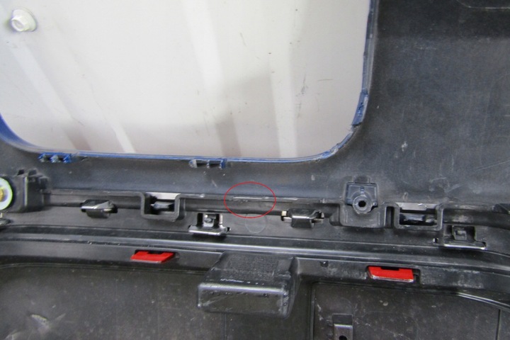 фото №9, Бампер перед переднее kia soul ev электрический 20-