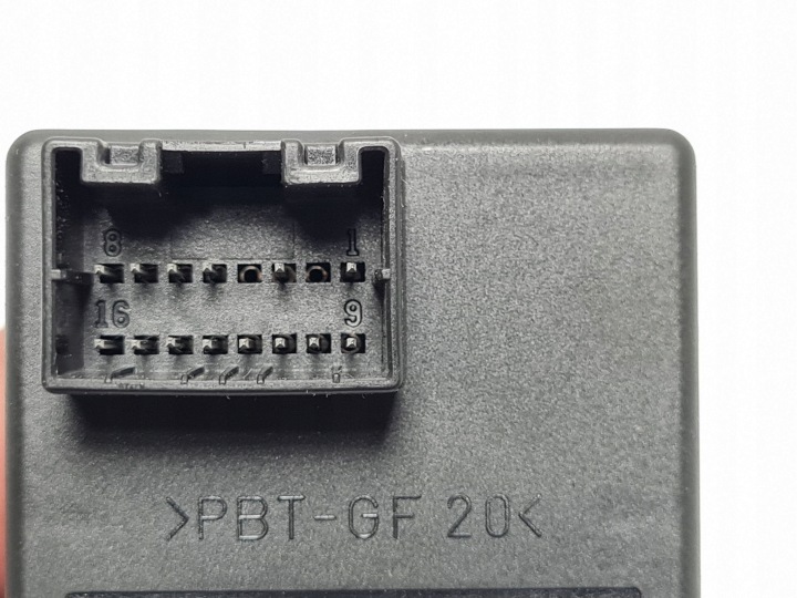 фото №11, 2005 porsche 911 997 замок запалювання 99761815902