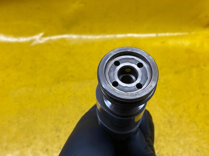 фото №8, Вал всмоктуючий v758775580-04 citroen peugeot 3008 mini 1.6 vti 5f01 10fhcb