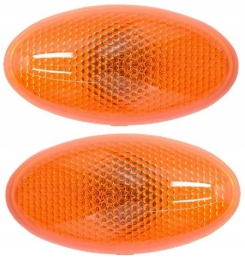 фото №1, Peugeot partner 607 407 307 206 поворотник bok комплект