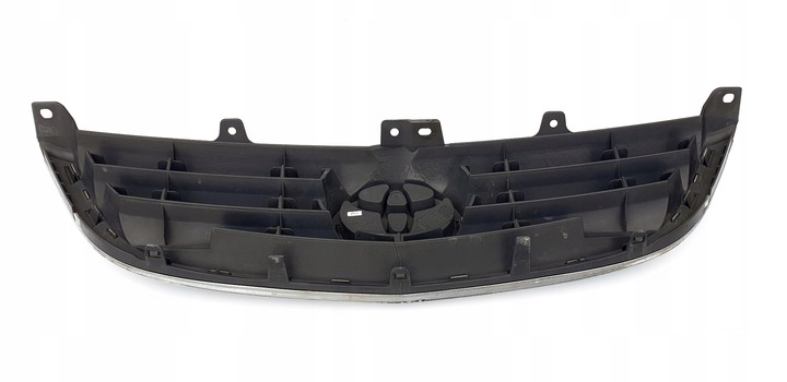 фото №12, Toyota avensis t22 рестайлінг решітка радіатора решітка радіатора решітка бампера перед передня