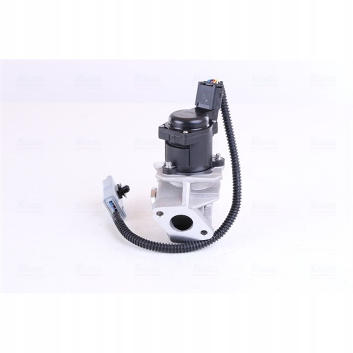 фото №2, Клапан egr c-max focus ii focus ii s40 ii v50 1.6