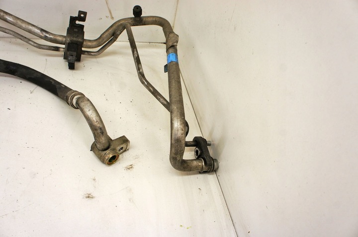 фото №5, Na085 ford transit connect mk2 дроти клімат kpl