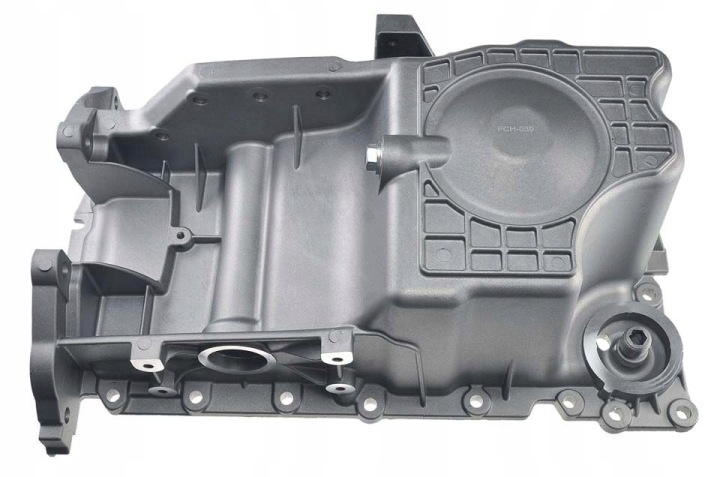 фото №9, Поддон масла chrysler 300c 3.5 07-10
