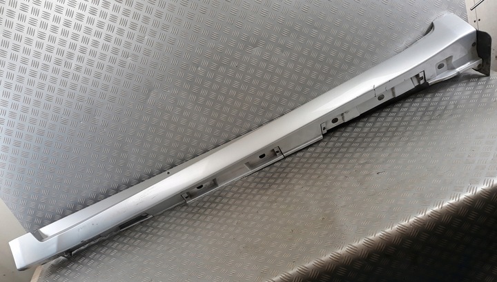 фото №1, Поріг планка порогова ліва toyota avensis t27 2008-2015