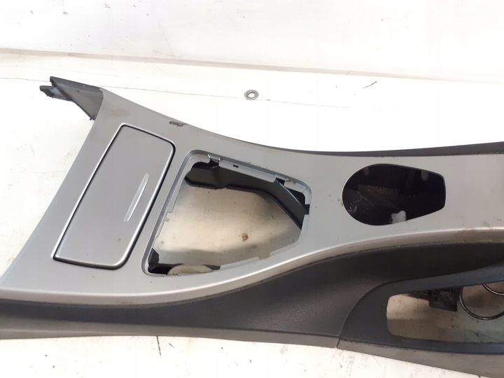 фото №11, Тунель середній підлокітник bmw e90 e91 07r