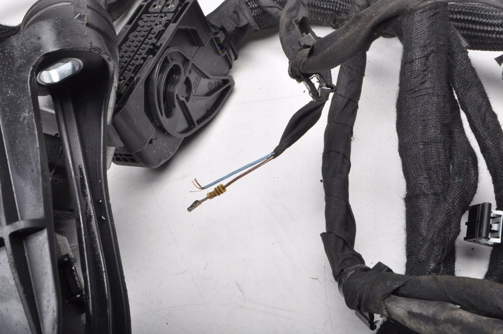 фото №8, Mercedes eqb x243 джгут установка камери двигуна 23r a1775404207