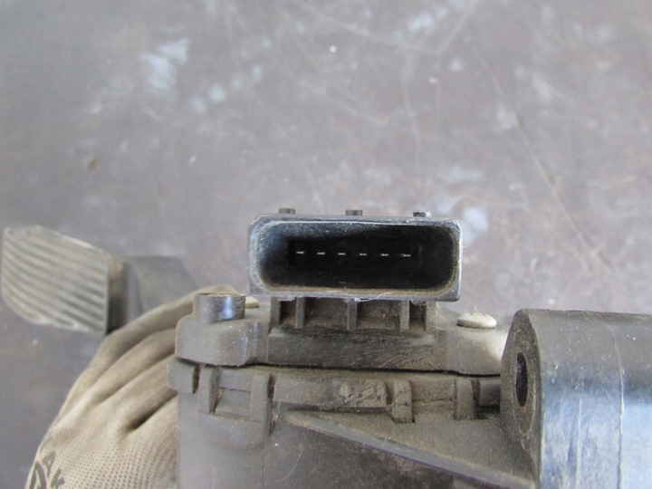 фото №7, Педаль газу opel zafira b 05-08r 1.6b 920234135