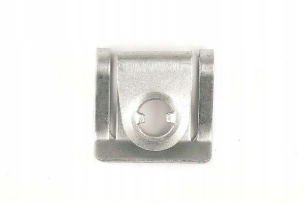 фото №6, Пластина + винт клипса защитные накладки двигателя do opel bmw