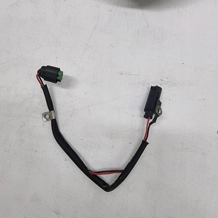 фото №6, Компресор кондиціонера 8fk351322 vw seat skoda