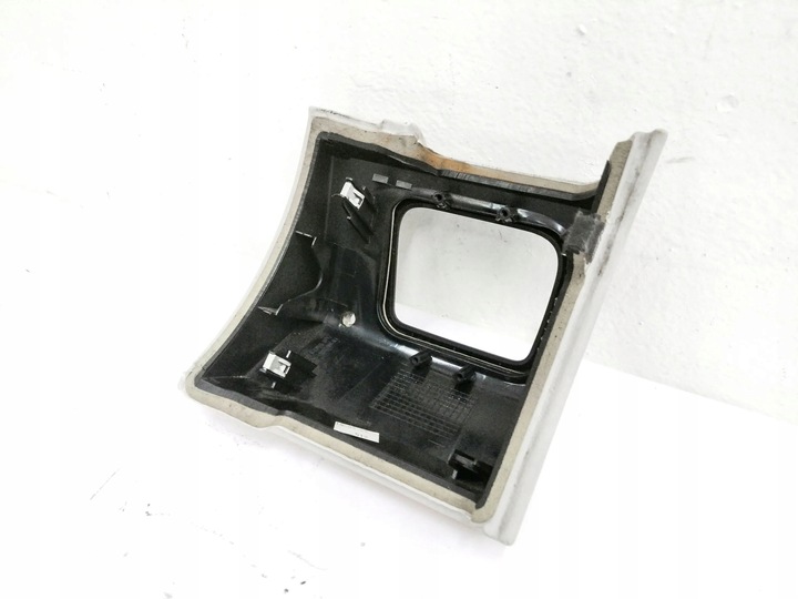 фото №8, Land rover range rover sport l320 2008 панели распределительные, консоль