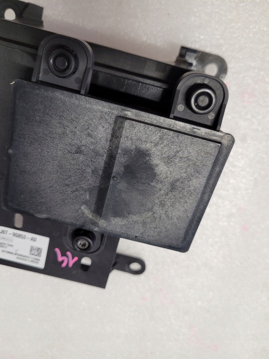 фото №3, Ford kuga mk3 втулка стабілізатора радар дистронік acc lb5t-9g768-ab кріплення lj6t98853