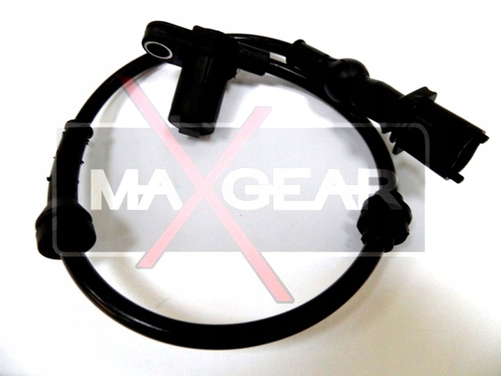 фото №1, Датчик abs opel p. corsa c 00 maxgear