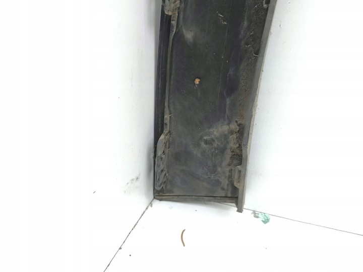 фото №12, Mercedes-benz eqa 2022 правая сторона планка крыльев передней