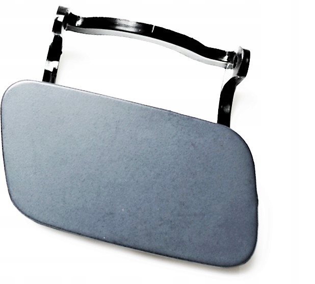 фото №2, Audi a4 b8 07-11 заглушка склоомивача фара