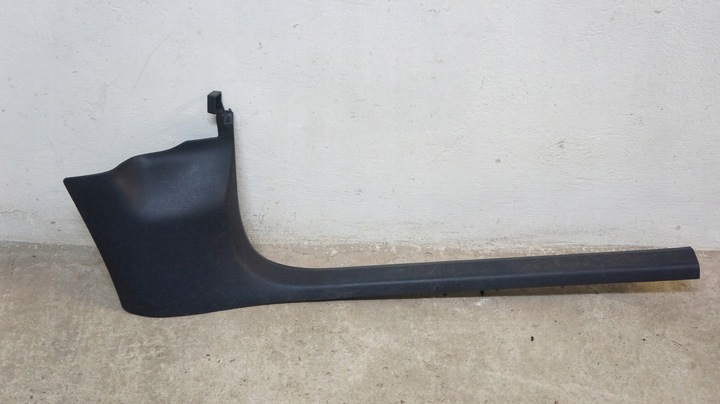 фото №1, Audi a4 b6 планка захист порога права martim błekit