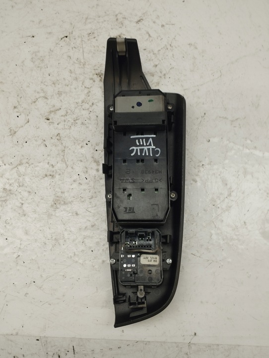 фото №7, Honda civic viii 8 ufo панель переключатель стёкла левый перед m34938