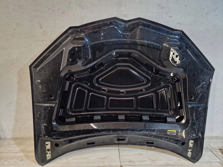 фото №9, Капот кришка двигуна lamborghini urus 4ml