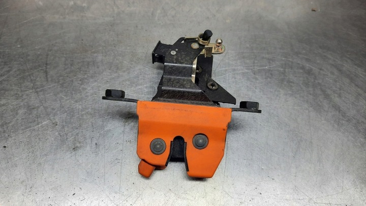 фото №1, Замок крышки багажника skoda octavia i 1.9d 02r hb 1u6827501c