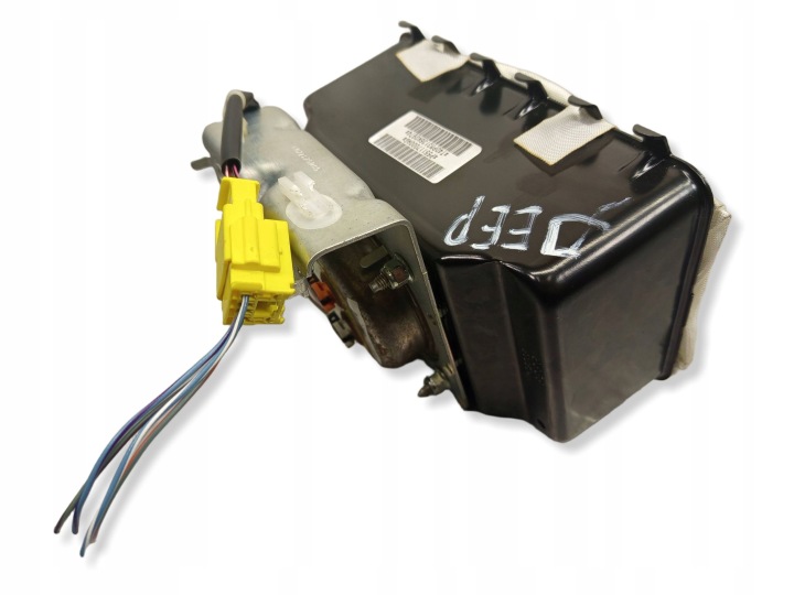 фото №13, Повітряна подушка пасажира подушка  jeep grand cherokee t4dpm3136k0974