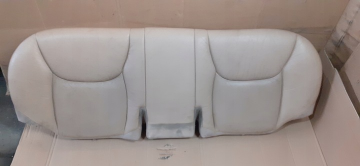 фото №1, Mercedes w220 диван зад світла