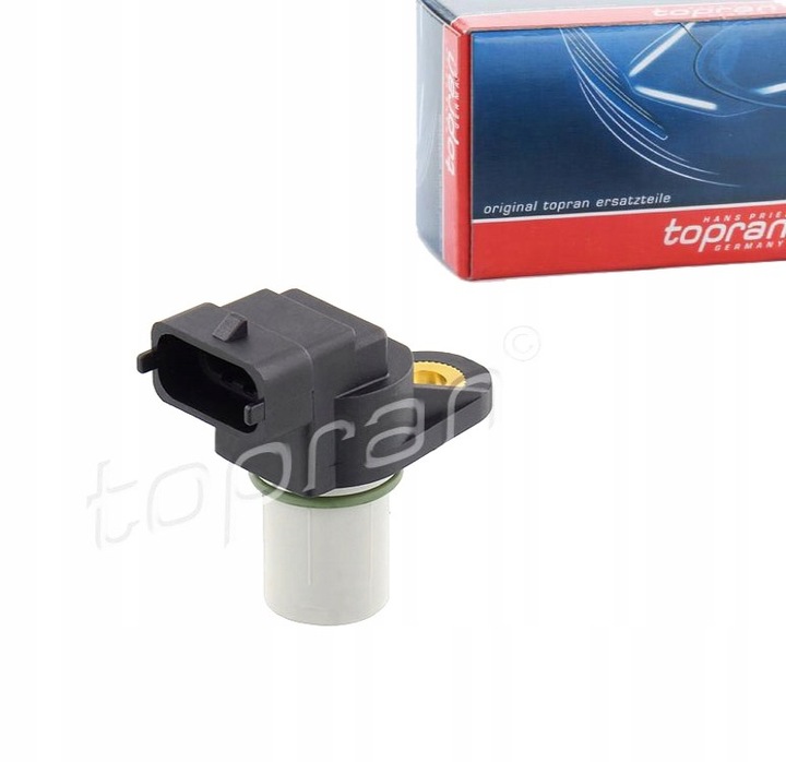 фото №1, Датчик скорости topran do mercedes vito 120