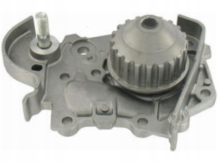 фото №1, Насос води renault clio ii 1.6 thalia i 1.4 1.6 ii 1.4