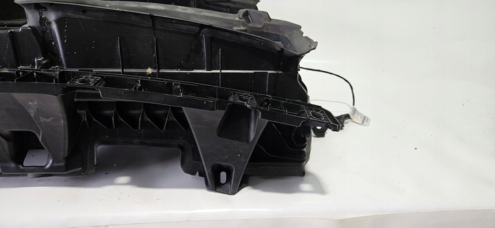 фото №8, Pas переднє підсилювач жалюзі впуск повітря bmw 5 bmw 7 f10 f11 f02 f01 org