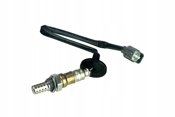 фото №2, Лямбда-зонд honda civic vi 98-01 1.8 16v delphi