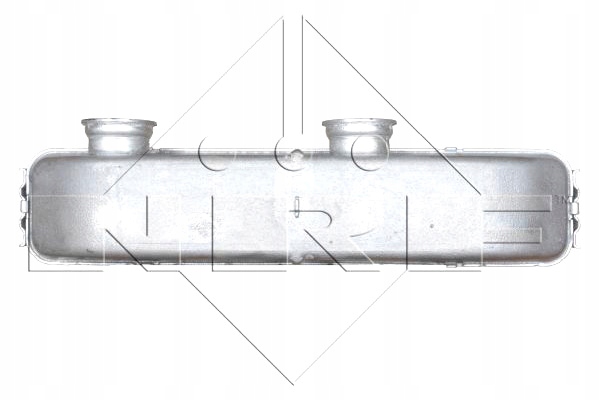 фото №9, Обігрівач volvo s40 i v40 1.6-2.0 07.95-12.04 nrf