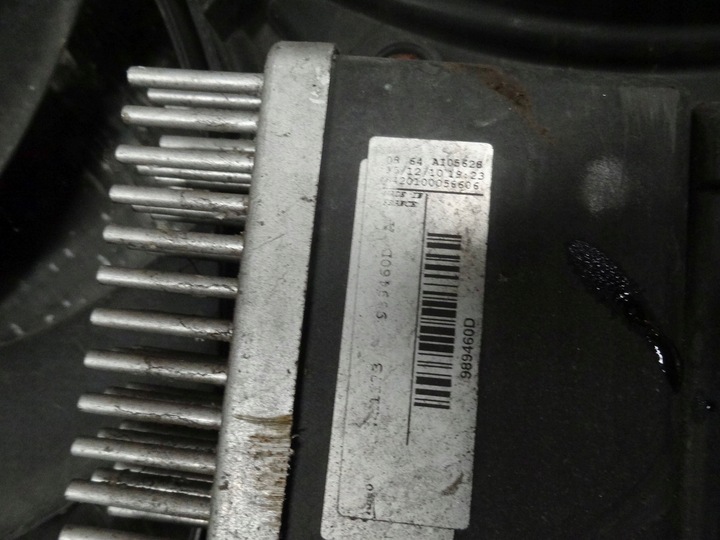 фото №15, Audi a5 8t 8f 11 купе 2.0 tfsi pas перед з chłodnicami комплект 8k0145805r